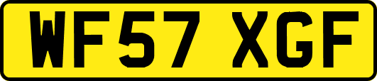 WF57XGF