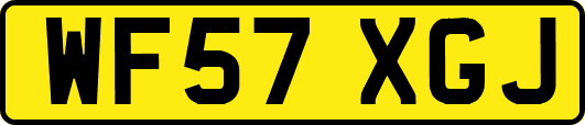 WF57XGJ