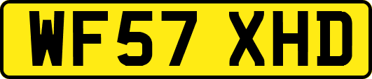 WF57XHD