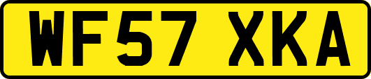WF57XKA