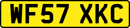 WF57XKC