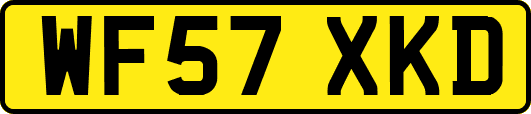 WF57XKD