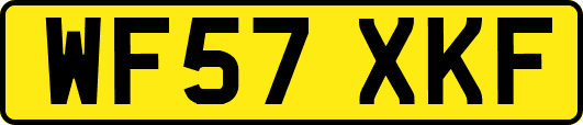 WF57XKF
