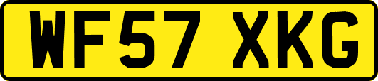 WF57XKG