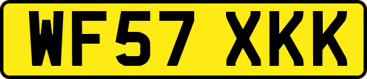 WF57XKK