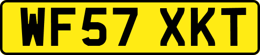 WF57XKT