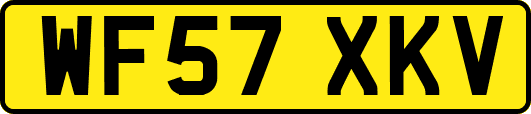 WF57XKV