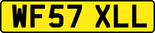 WF57XLL