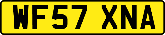WF57XNA