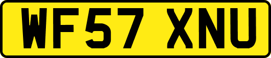 WF57XNU