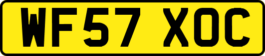 WF57XOC