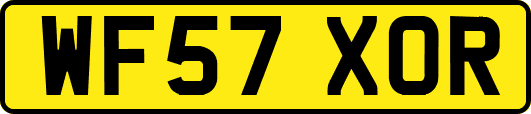 WF57XOR