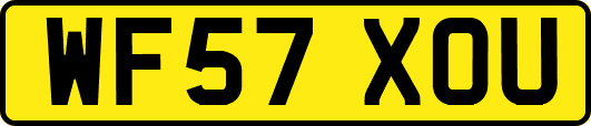 WF57XOU