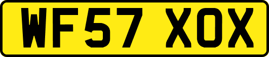 WF57XOX