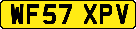 WF57XPV