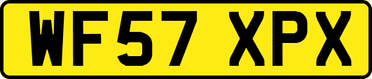 WF57XPX