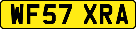 WF57XRA