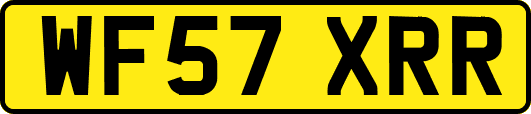WF57XRR