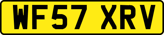WF57XRV
