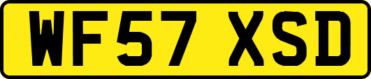 WF57XSD