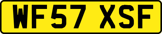 WF57XSF
