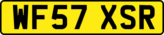 WF57XSR