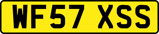 WF57XSS