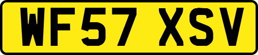 WF57XSV