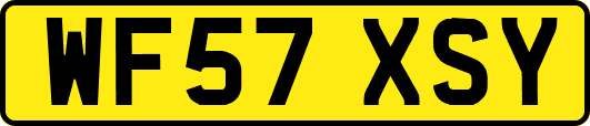 WF57XSY