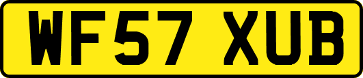WF57XUB