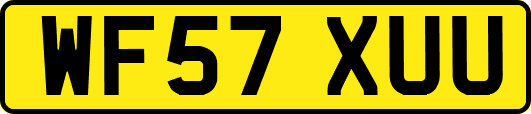 WF57XUU