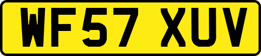 WF57XUV
