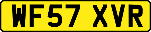 WF57XVR