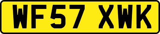 WF57XWK