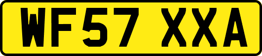 WF57XXA