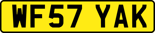 WF57YAK