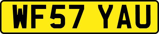 WF57YAU