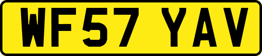 WF57YAV