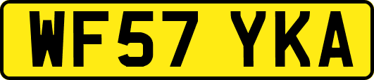 WF57YKA