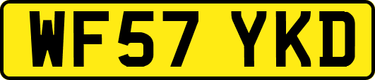 WF57YKD