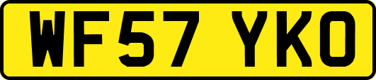 WF57YKO