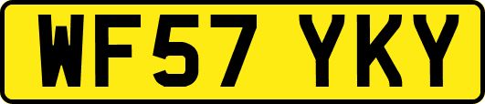 WF57YKY