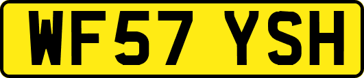 WF57YSH