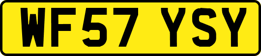 WF57YSY