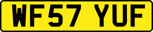 WF57YUF