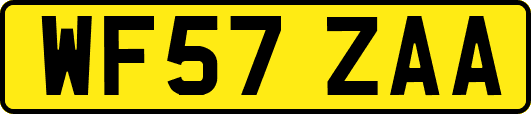 WF57ZAA