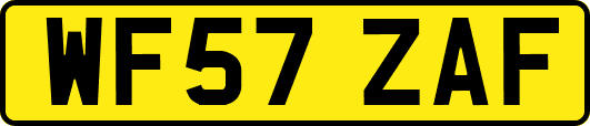 WF57ZAF