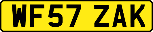 WF57ZAK
