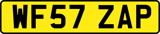 WF57ZAP