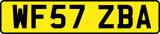 WF57ZBA